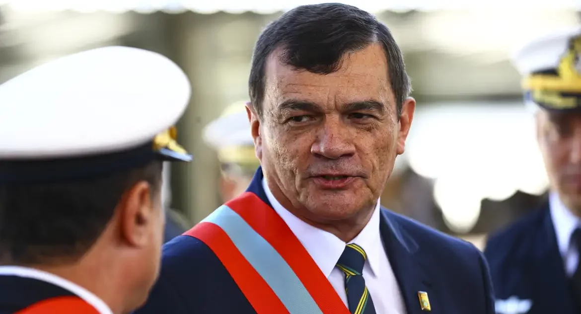 Defesa de ex-ministro nega participação em tentativa de golpe