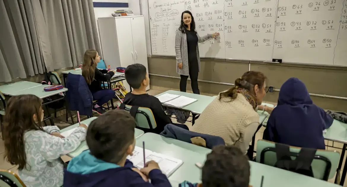 Primeira edição do Enem dos Professores será no segundo semestre