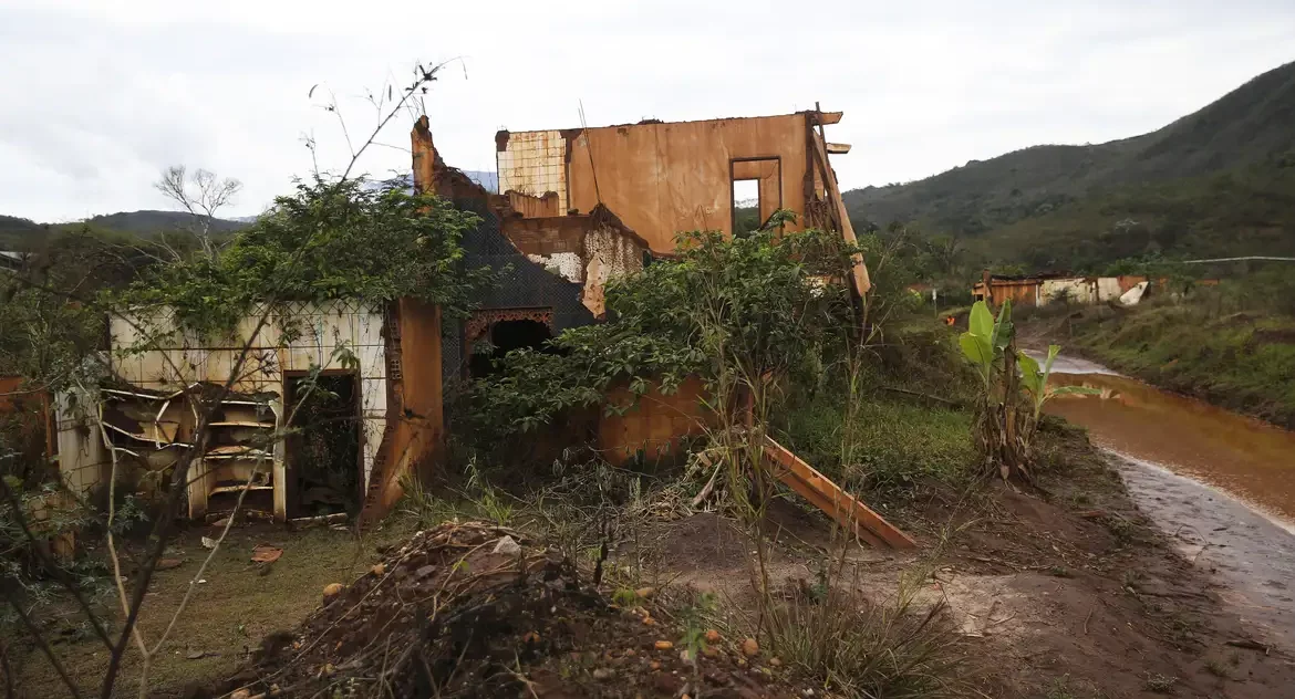 Desastre em Mariana: 26 municípios aderem a acordo de reparação