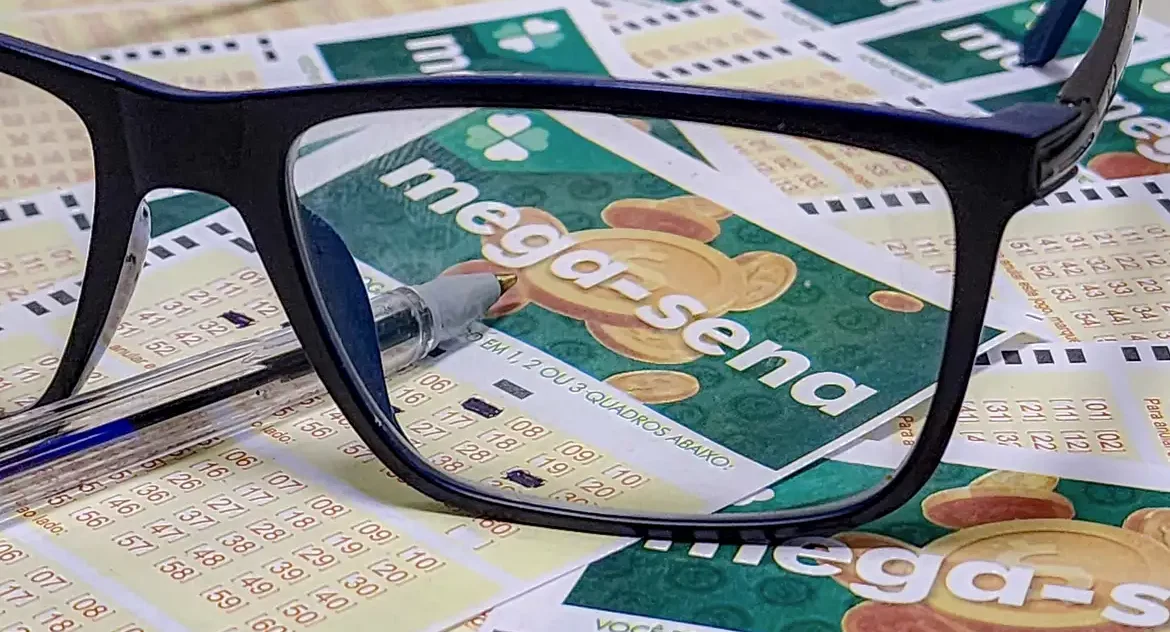 Mega-Sena sorteia neste sábado prêmio acumulado em R$ 7 milhões