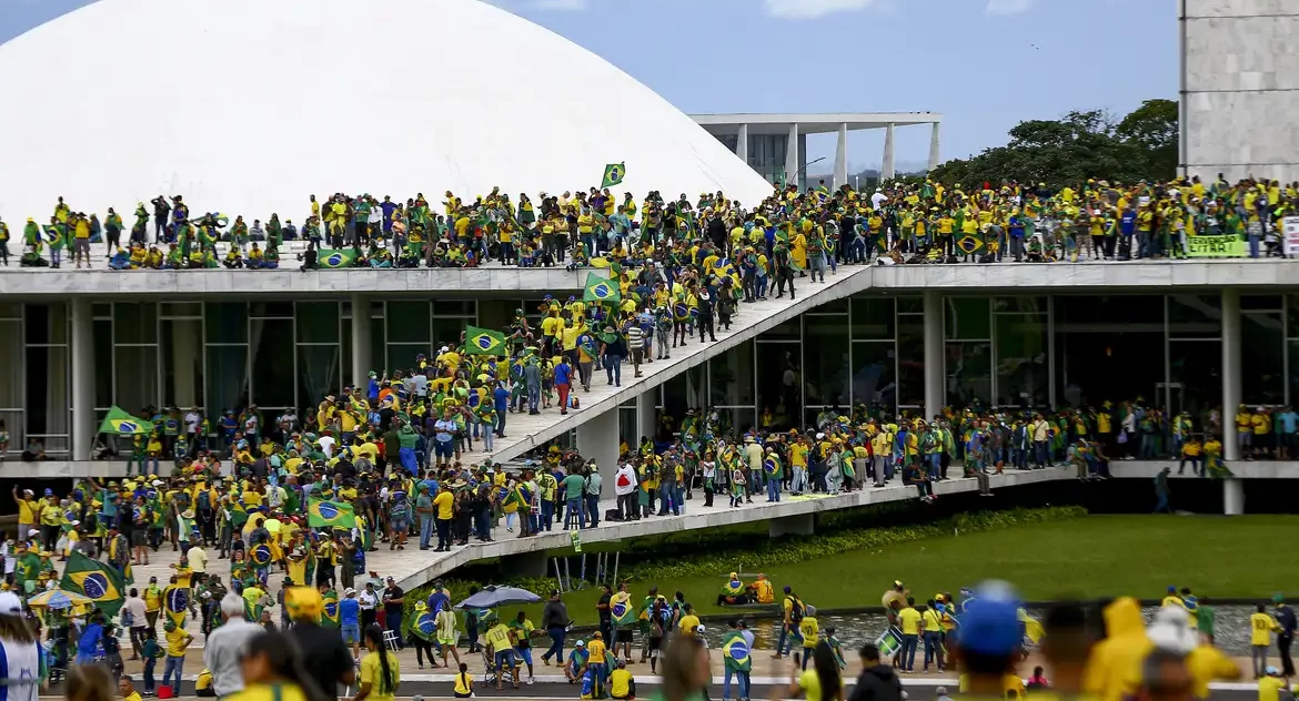 Agente da PF nega ter atuado para vazar dados da segurança de Lula