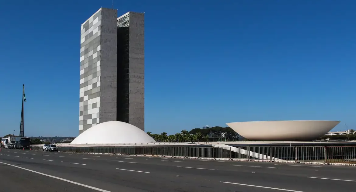Congresso e Judiciário retomam sessões após feriado de Carnaval