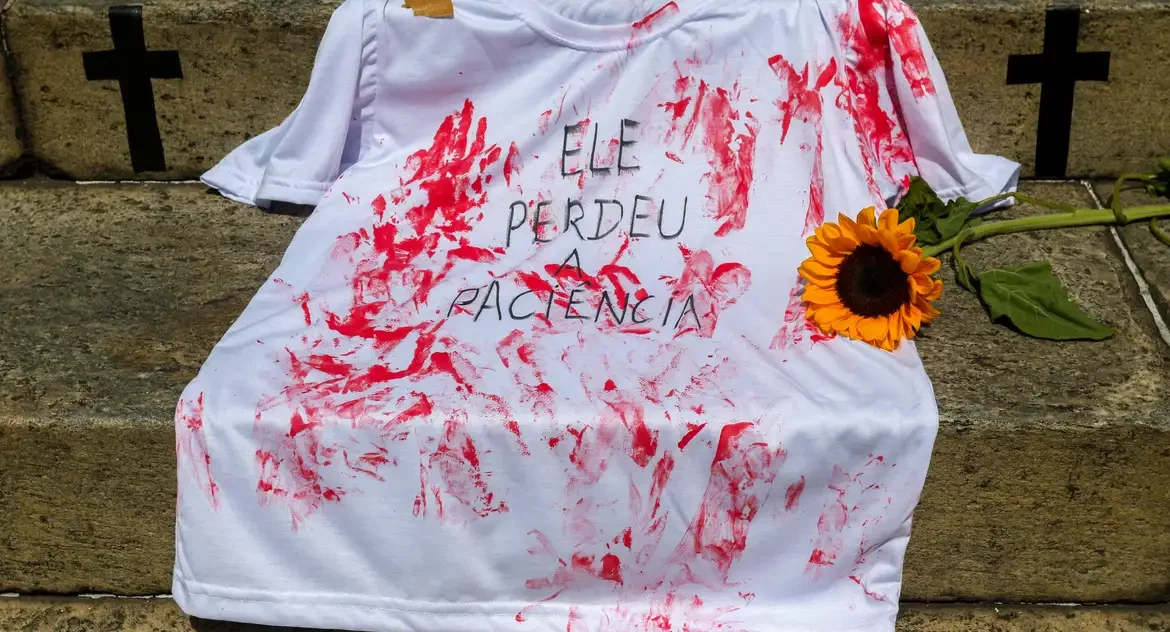 Lei do Feminicídio completa 10 anos com impunidade como desafio