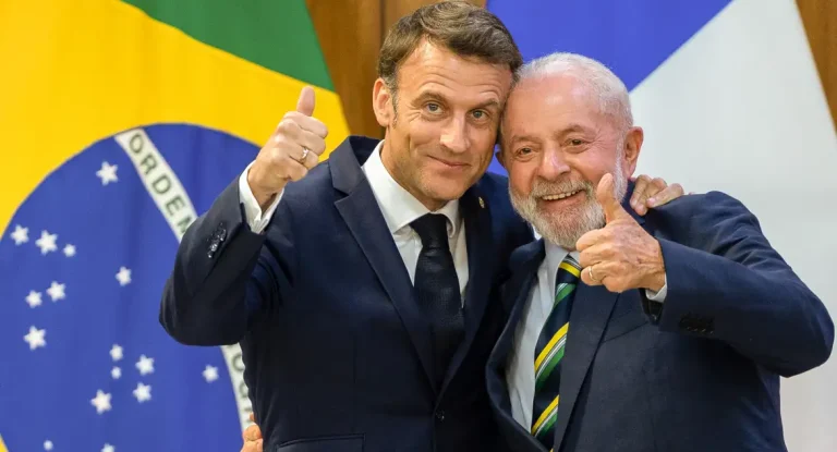 ONU prorroga Década de Ação para Nutrição por mais cinco anos; Brasil e França celebram decisão em nota conjunta