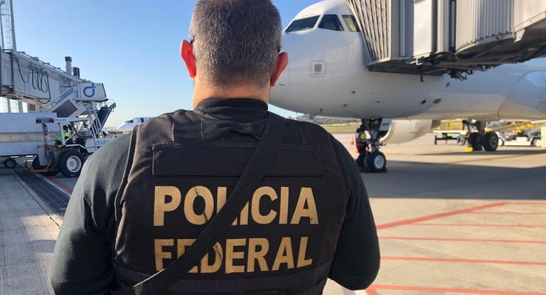 ESCUDO OESTE: PF deflagra operação de combate ao crime de promoção de migração ilegal