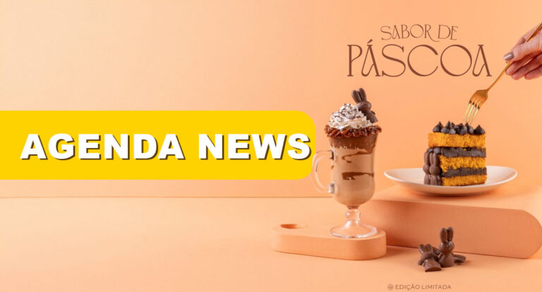 Agenda News: Novidades deliciosas da Chocolate Lugano Porto Velho para uma Páscoa Especial! - News Rondônia