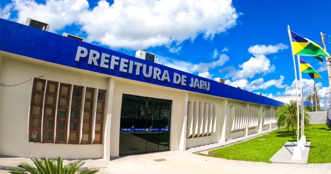 Prefeitura de Jaru conta com canal de autoatendimento no Whatsapp para emissão de IPTU, Ficha cadastral, certidão negativa de débitos e certidão de valor venal do imóvel
