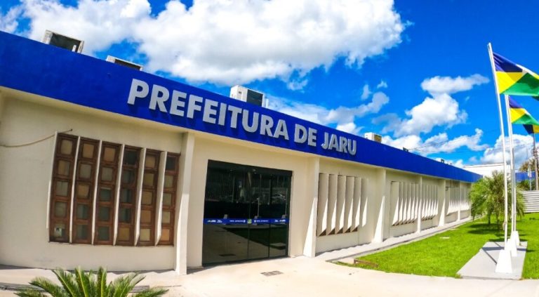 Concurso Público: Prefeitura de Jaru realiza chamada de mais candidatos aprovados no concurso público