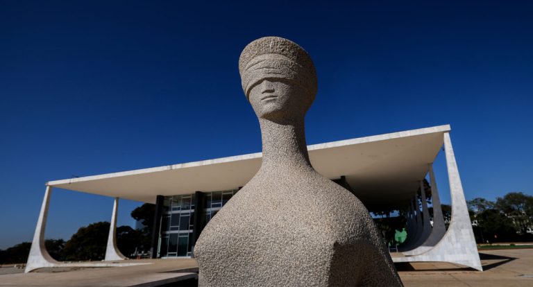 O STF e o foro privilegiado, por Ives Gandra da Silva Martins - News Rondônia