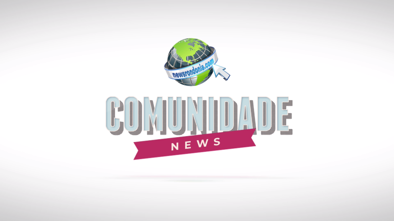 #Comunidade News | Entrevista Dulia Passos e Abdão filho - News Rondônia
