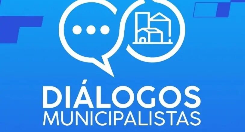 Últimos dias para o "Diálogos Municipalistas": confira a programação