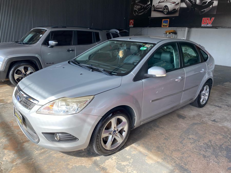 VENDE-SE: FORD/FOCUS HC FLEX - News Rondônia