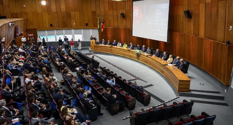 MPRO aborda homicídio privilegiado no 1º Congresso Nacional do Júri em Porto Alegre