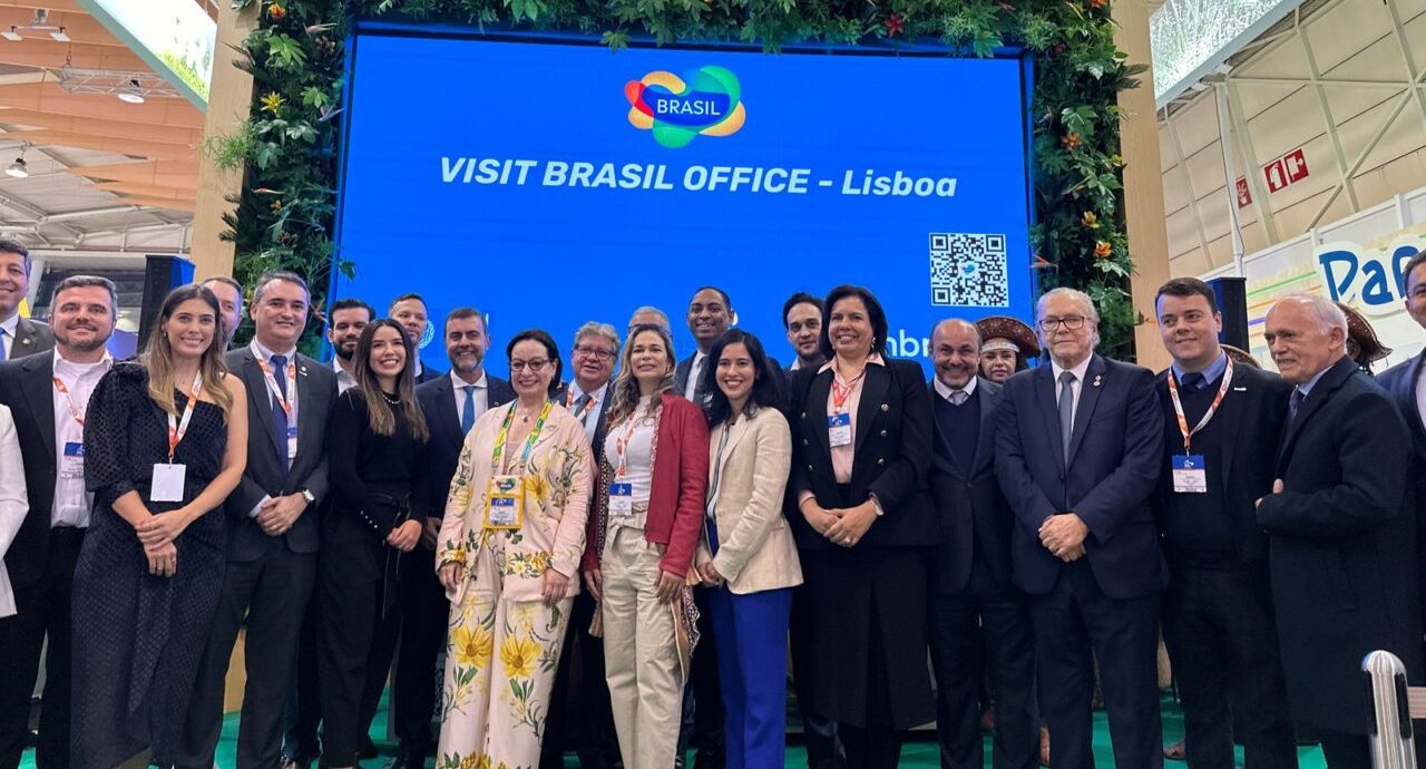 Rondônia é apresentada em evento internacional de turismo e negócios