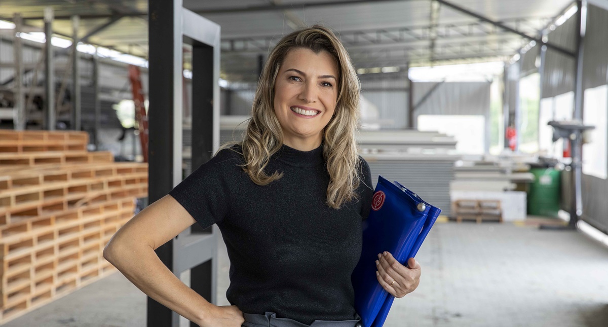 Dia Internacional da Mulher: setor industrial brasileiro ainda é predominantemente masculino - News Rondônia
