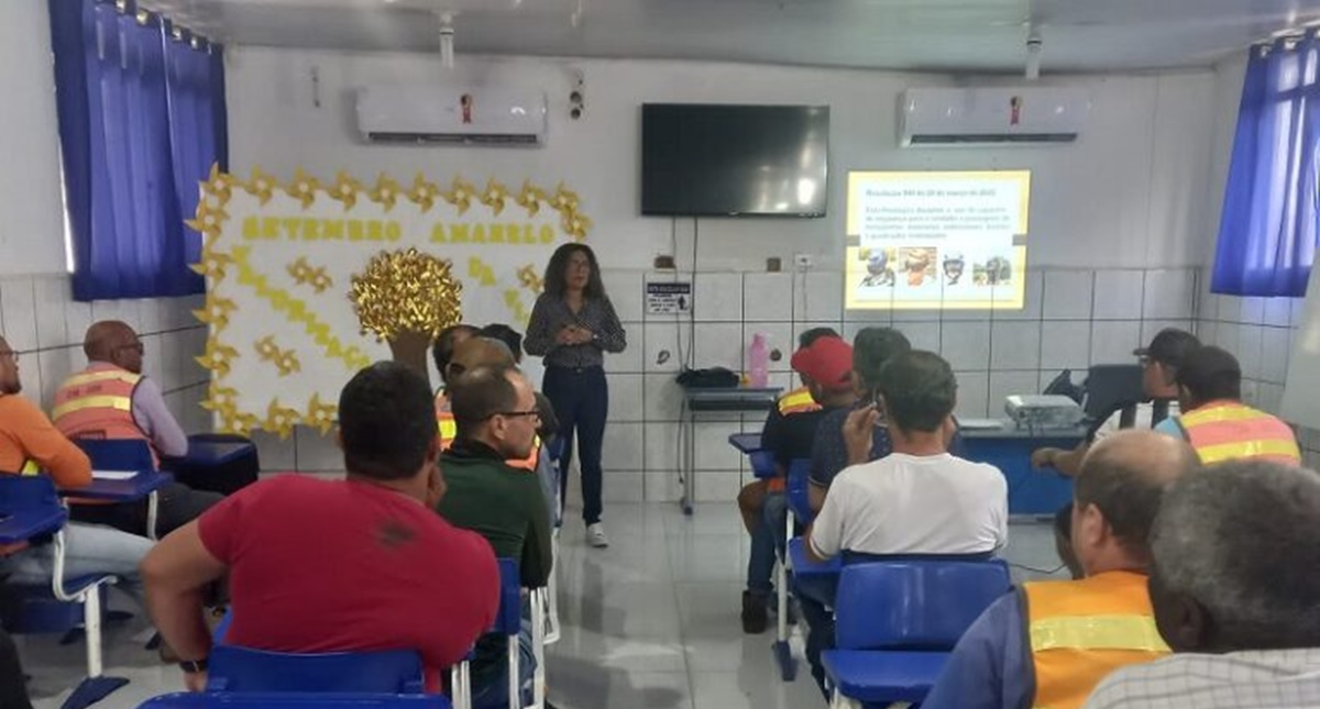 Inscrições para cursos especializados de formação de condutores do Detran-RO seguem até segunda-feira, 17 - News Rondônia