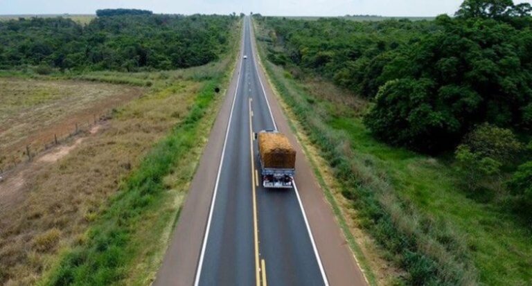 BR-364 vai deixar de ser a “rodovia da morte” - News Rondônia