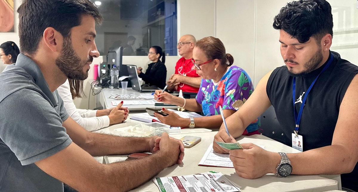 "Jaru Salvando Vidas": campanha de doação de sangue envia quase 310 bolsas para os estoques da Fhemeron - News Rondônia