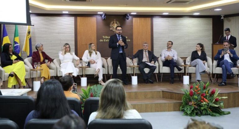 MPRO reafirma apoio ao programa "Declare seu Amor" do TJRO - News Rondônia