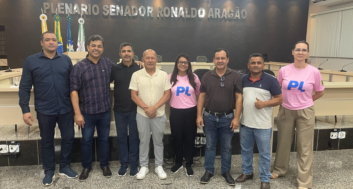 Deputado Coronel Chrisóstomo reforça compromisso com Cacoal - News Rondônia