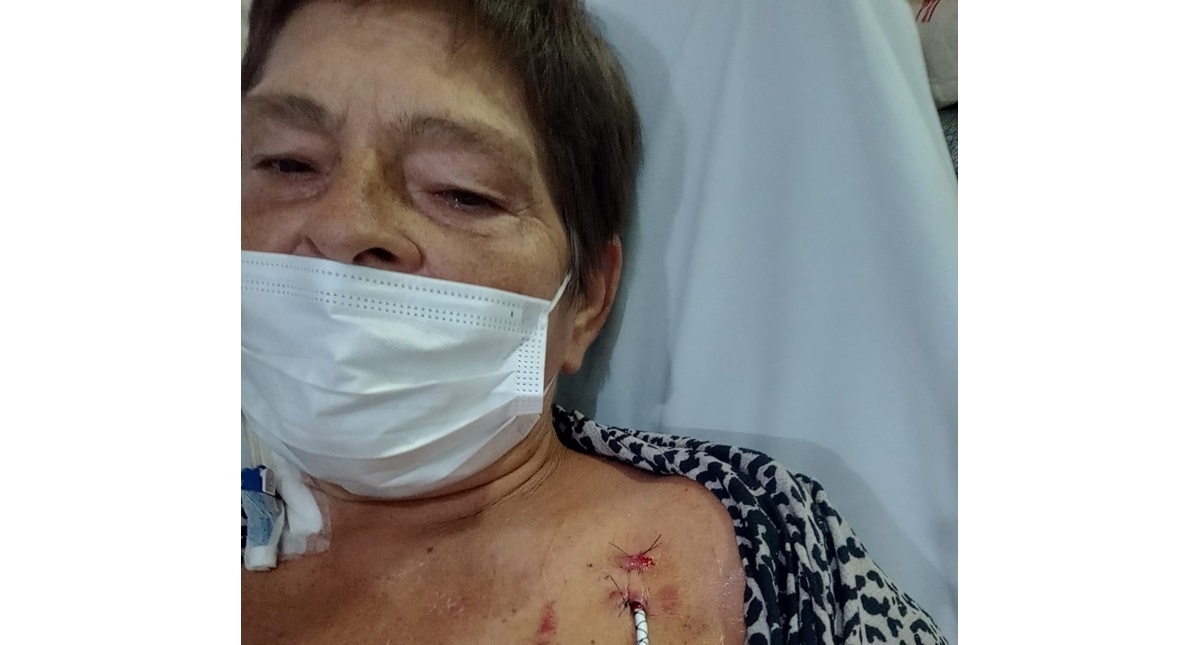 Ajude Yara a viver: Uma corrida contra o tempo pelo ransplante de rim - News Rondônia