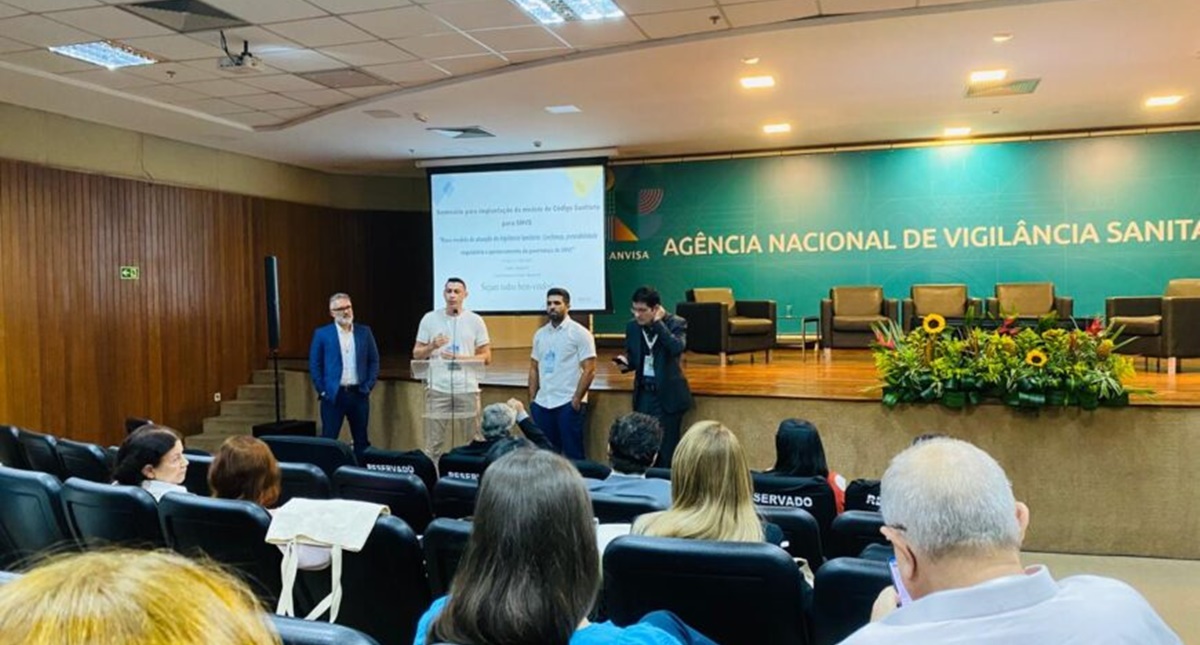 Rondônia avança na construção do Código de Vigilância em Saúde - News Rondônia