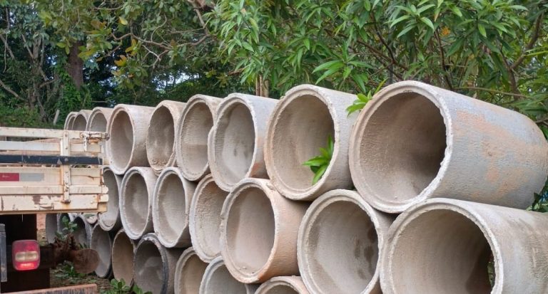 Semagric avança com melhorias no setor chacareiro de Porto Velho - News Rondônia