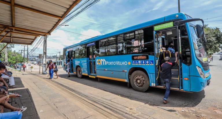 Prefeitura Amplia Viagens da Linha Campus Unir para Atender Estudantes à Noite - News Rondônia