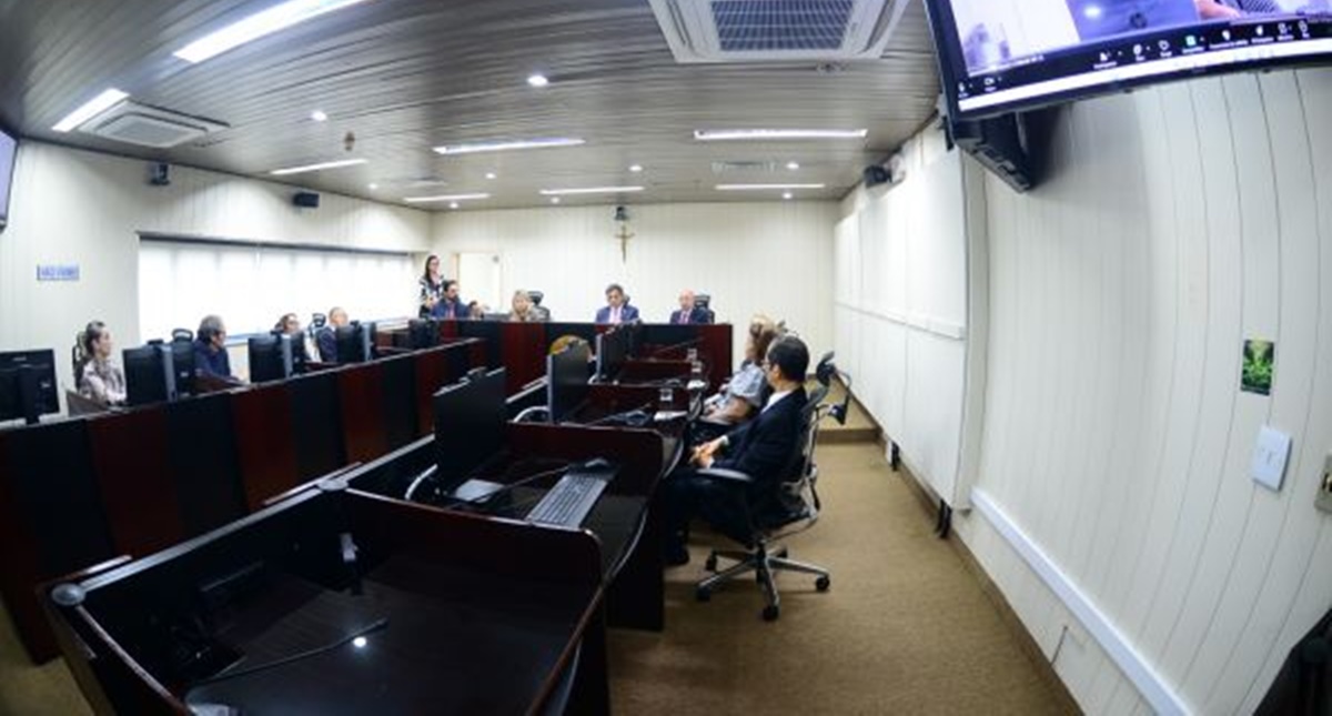 Corregedoria-Geral da Justiça do Trabalho destaca atuação do MPT em Rondônia e Acre na ampliação do acesso à Justiça e na integração interinstitucional - News Rondônia