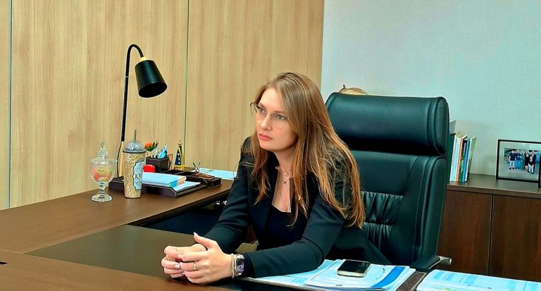 Deputada Gislaine Lebrinha solicita operação tapa-buracos para Nova Brasilândia - News Rondônia
