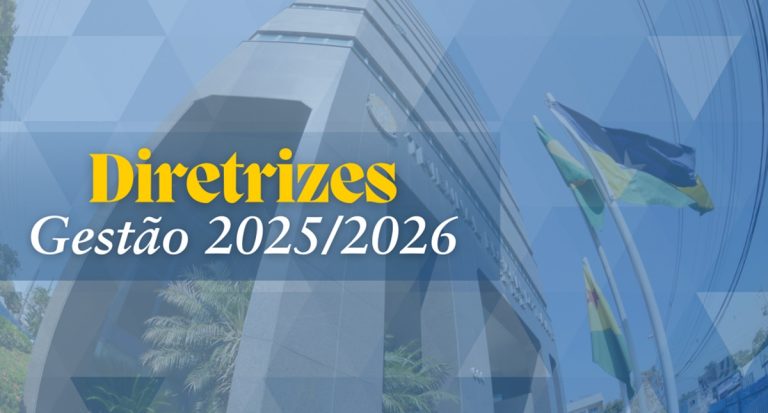 TRT-14 publica diretrizes de governança para maximizar resultados no biênio 2025-2026 - News Rondônia