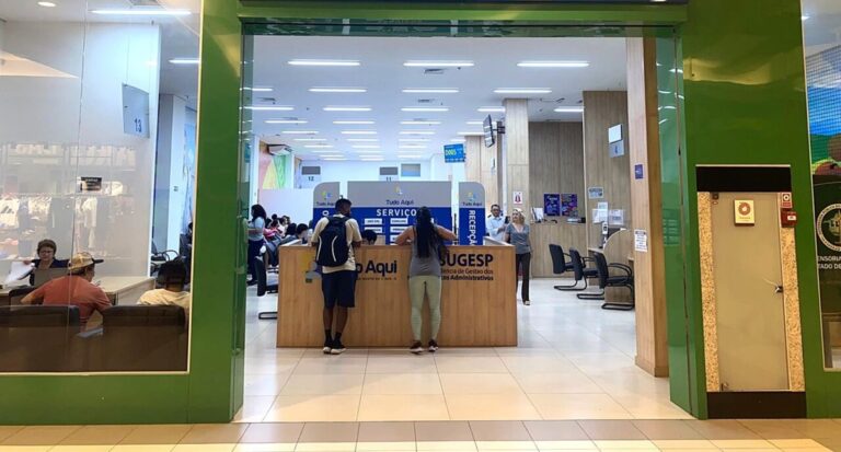 Após regularização fundiária nos bairros Costa e Silva e Pedrinhas, atendimentos continuam no Tudo Aqui em Porto Velho - News Rondônia