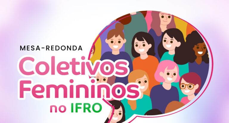 Mulheres TAEs, docentes e alunas falam sobre Coletivos Femininos no próximo dia 10 de março - News Rondônia