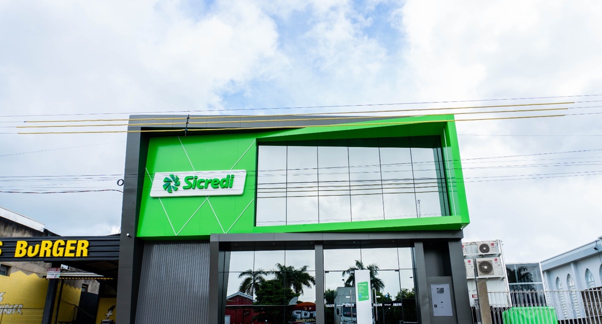 Sicredi Univales MT/RO inaugura agência em Buritis e fortalece cooperativismo de crédito na região - News Rondônia