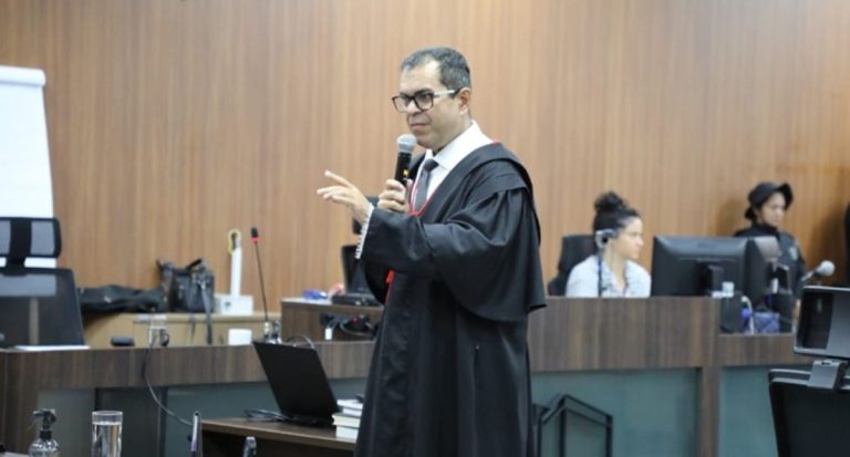 MPRO obtém condenação de dois réus por homicídio triplamente qualificado em Porto Velho - News Rondônia