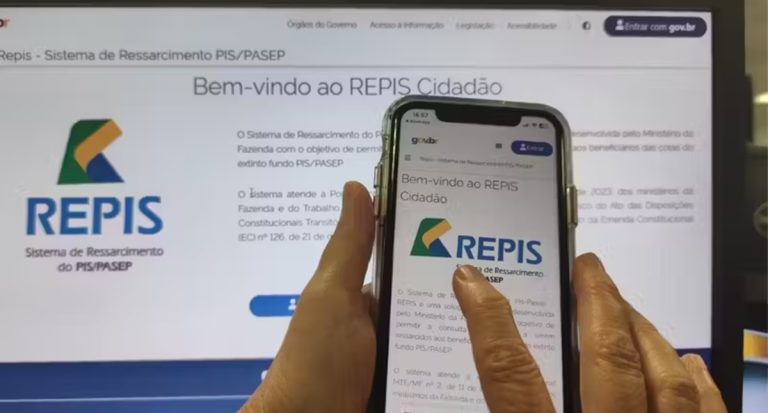 Veja como resgatar dinheiro esquecido do PIS/PASEP; passo a passo - News Rondônia