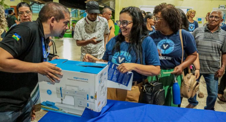 Políticas públicas de inclusão fortalecem Rondônia como referência em desenvolvimento social - News Rondônia