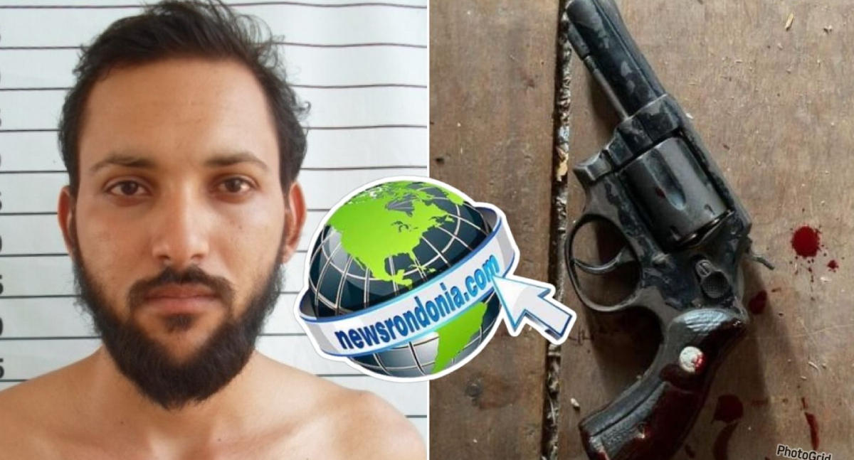 Foragido acusado de homicídio em Ariquemes morre após confronto com o BOPE em Porto Velho - News Rondônia