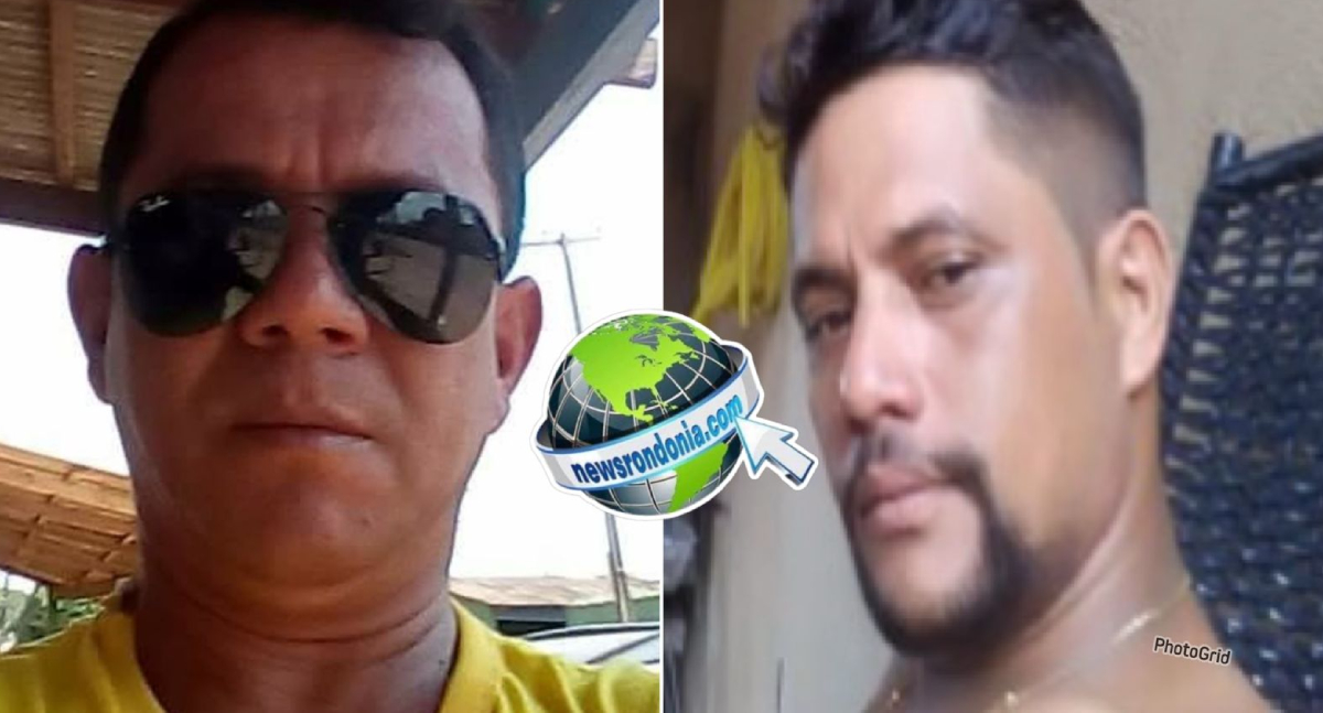 Acusado de matar irmão de vereador é procurado pela Polícia Civil em Porto Velho - News Rondônia