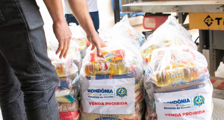 Destaques das ações do governo de RO de 24 a 28 de março - News Rondônia