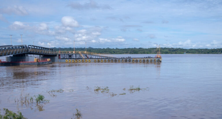 Com o Rio Madeira a 15,8 metros, Defesa Civil mantém a Operação Inverno em andamento - News Rondônia