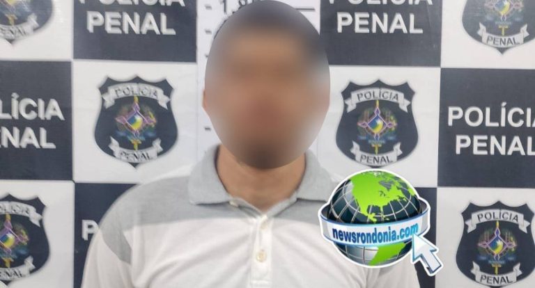 Foragido com prisão até em 2041 é preso na zona leste