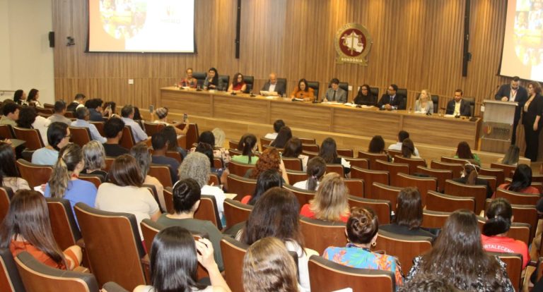Porto Velho fortalece a proteção de crianças e adolescentes vítimas de violência com a aplicação da Lei 13.431/2017 - News Rondônia