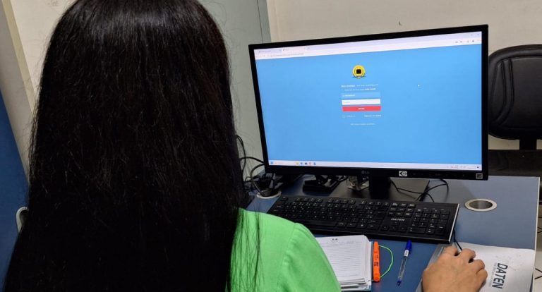 A Prefeitura de Porto Velho oferece a Cédula C aos servidores por meio do Portal do Servidor - News Rondônia