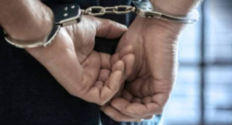 Polícia Civil de Rondônia prende em flagrante autor de tentativa de homicídio