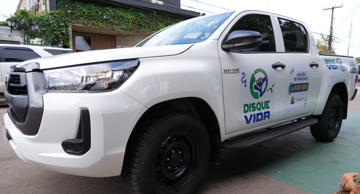 Disque Vida continua auxiliando motoristas durante o carnaval de Porto Velho - News Rondônia