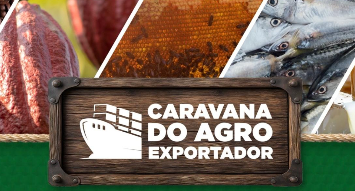 Caravana do Agro Exportador fortalece a expansão internacional do setor produtivo de Rondônia