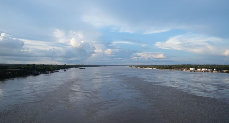 Rio Madeira: riqueza natural essencial para Rondônia, Amazônia e o Brasil - News Rondônia