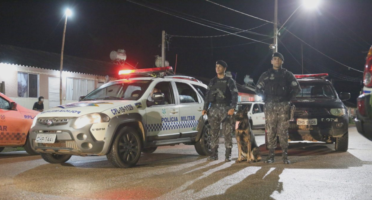 Projeto Anjos por Anjos rende a Rondônia prêmio nacional de Boas Práticas da Segurança Pública