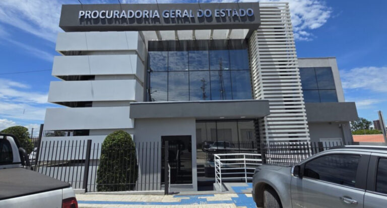 A entrega da reforma da nova sede da Procuradoria-Geral do Estado em Ji-Paraná está marcada para o dia 6, trazendo mais conforto e tecnologia